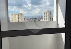 Foto 1 de Apartamento com 2 Quartos à venda, 61m² em Vila Mascote, São Paulo