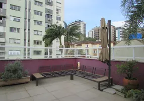 Foto 1 de Cobertura com 2 Quartos à venda, 165m² em Mont' Serrat, Porto Alegre