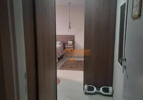 Foto 1 de Apartamento com 3 Quartos à venda, 84m² em Vila Santo Antonio, Guarulhos