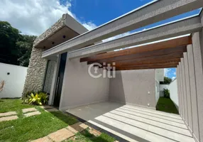 Foto 1 de Casa com 3 Quartos à venda, 98m² em Acacias, Lagoa Santa