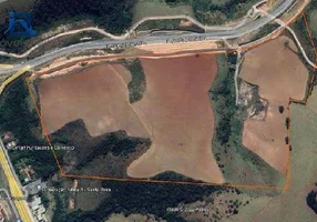 Foto 1 de Lote/Terreno à venda, 628000m² em Pinhal, Itatiba