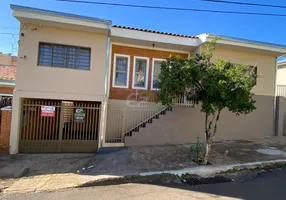 Foto 1 de Casa com 2 Quartos à venda, 127m² em Cidade Jardim, São Carlos