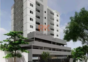 Foto 1 de Cobertura com 3 Quartos à venda, 106m² em Cabral, Contagem