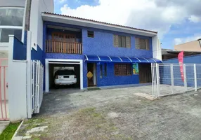 Foto 1 de Sobrado com 2 Quartos à venda, 116m² em Afonso Pena, São José dos Pinhais