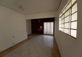 Foto 1 de Casa com 3 Quartos à venda, 140m² em Jardim Estoril, Bauru