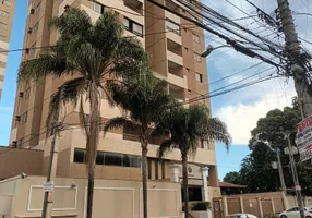 Foto 1 de Apartamento com 2 Quartos à venda, 59m² em Setor Leste Universitário, Goiânia