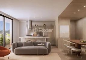 Foto 1 de Apartamento com 2 Quartos à venda, 84m² em Marechal Rondon, Canoas