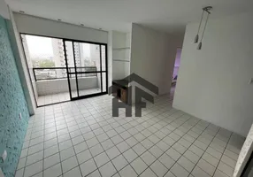 Foto 1 de Apartamento com 2 Quartos à venda, 67m² em Rosarinho, Recife