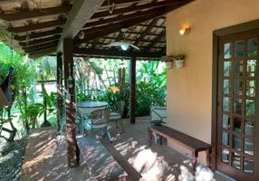 Foto 1 de Casa de Condomínio com 3 Quartos à venda, 141m² em Camburi, São Sebastião