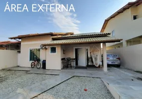 Foto 1 de Casa com 3 Quartos à venda, 134m² em Ingleses do Rio Vermelho, Florianópolis