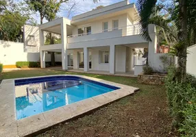 Foto 1 de Casa de Condomínio com 6 Quartos à venda, 608m² em Jardim Petrópolis, São Paulo