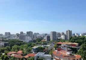 Foto 1 de Cobertura com 3 Quartos à venda, 143m² em Gávea, Rio de Janeiro