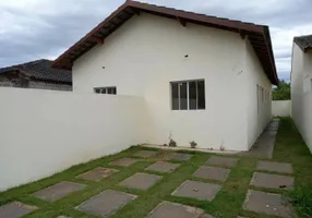 Foto 1 de Casa de Condomínio com 2 Quartos à venda, 55m² em Caucaia do Alto, Cotia
