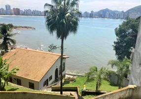 Foto 1 de Casa com 3 Quartos à venda, 226m² em Parque Prainha, São Vicente