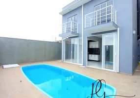 Foto 1 de Casa com 3 Quartos à venda, 232m² em Residencial Tosi, Itupeva