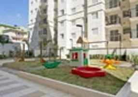 Foto 1 de Apartamento com 2 Quartos para alugar, 47m² em Centro, Diadema