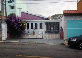 Foto 1 de Casa com 3 Quartos à venda, 100m² em Rudge Ramos, São Bernardo do Campo