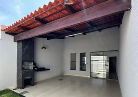 Foto 1 de Casa com 3 Quartos à venda, 99m² em Brasília, Feira de Santana