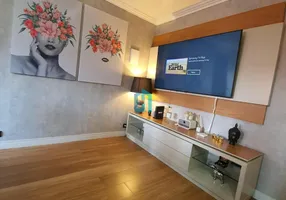 Foto 1 de Apartamento com 2 Quartos à venda, 67m² em Moema, São Paulo