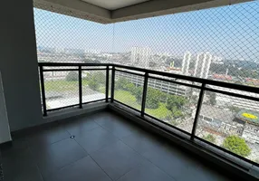 Foto 1 de Apartamento com 2 Quartos para alugar, 61m² em Vila Leopoldina, São Paulo