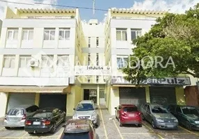 Foto 1 de Sala Comercial para alugar, 26m² em Vila Jardim, Porto Alegre