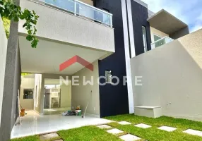 Foto 1 de Casa com 4 Quartos à venda, 170m² em Vila Praiana, Lauro de Freitas