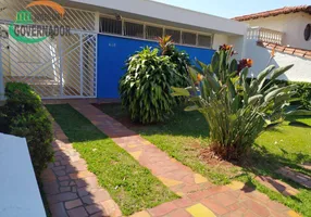 Foto 1 de Casa com 4 Quartos à venda, 184m² em Jardim Chapadão, Campinas