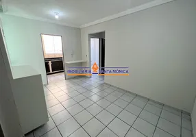 Foto 1 de Apartamento com 2 Quartos à venda, 62m² em São Bernardo, Belo Horizonte