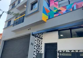 Foto 1 de Apartamento com 1 Quarto para alugar, 30m² em Vila Guilhermina, São Paulo