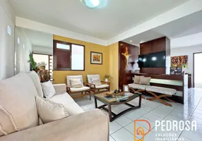 Foto 1 de Casa de Condomínio com 3 Quartos à venda, 155m² em Capim Macio, Natal