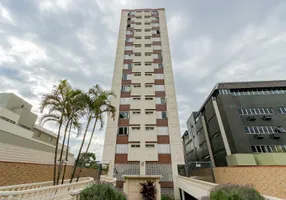 Foto 1 de Apartamento com 3 Quartos à venda, 114m² em Centro Cívico, Curitiba