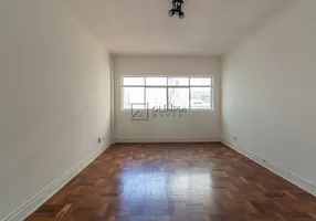 Foto 1 de Apartamento com 2 Quartos para alugar, 92m² em Bela Vista, São Paulo