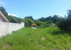 Foto 1 de Lote/Terreno à venda, 2700m² em Itaquaciara, Itapecerica da Serra
