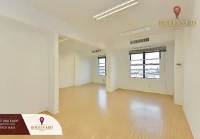 Foto 1 de Sala Comercial à venda, 73m² em Parolin, Curitiba