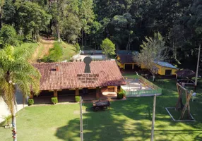 Foto 1 de Fazenda/Sítio com 3 Quartos à venda, 250m² em Centro, Bocaiúva do Sul