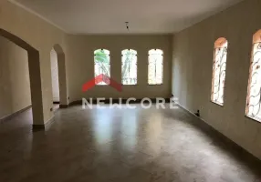 Foto 1 de Casa com 6 Quartos à venda, 750m² em Barro Branco, São Paulo