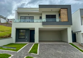 Foto 1 de Casa de Condomínio com 3 Quartos à venda, 248m² em Loteamento Residencial Santa Gertrudes, Valinhos