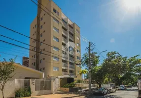 Foto 1 de Apartamento com 1 Quarto à venda, 42m² em Cambuí, Campinas