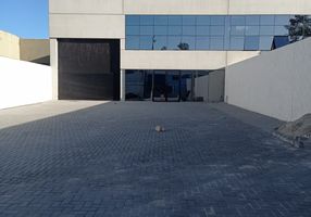 Galpão/Depósito/Armazém para alugar, 1105m² em Jardim Santa Maria, Jacareí - imagem 1 Foto 1 de Galpão/Depósito/Armazém para alugar, 1105m² em Jardim Santa Maria, Jacareí