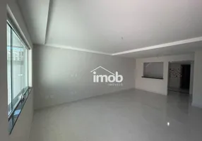 Foto 1 de Casa com 3 Quartos à venda, 92m² em Aparecida, Santos