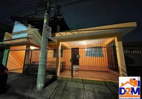 Foto 1 de Sobrado com 3 Quartos à venda, 273m² em Pestana, Osasco