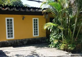 Foto 1 de Casa de Condomínio com 3 Quartos à venda, 157m² em São Conrado, Rio de Janeiro