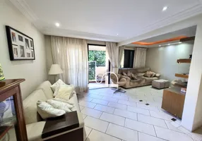 Foto 1 de Apartamento com 3 Quartos à venda, 95m² em Jardim Guedala, São Paulo