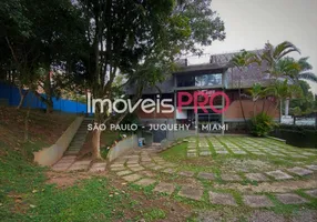 Foto 1 de Imóvel Comercial com 1 Quarto à venda, 508m² em Vila Santo Antônio, Cotia