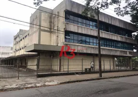 Foto 1 de Prédio Comercial para alugar, 4238m² em Jardim Casqueiro, Cubatão