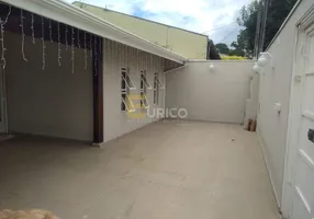 Foto 1 de Casa com 4 Quartos à venda, 190m² em Joao Aranha, Paulínia