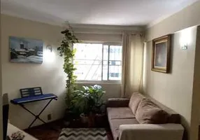 Foto 1 de Apartamento com 2 Quartos à venda, 58m² em Jardim Olympia, São Paulo