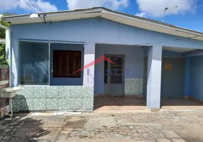 Foto 1 de Casa com 2 Quartos à venda, 180m² em Restinga, Porto Alegre