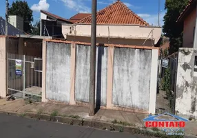 Foto 1 de Casa com 3 Quartos à venda, 110m² em Vila Monteiro, São Carlos