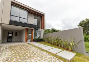 Foto 1 de Casa de Condomínio com 3 Quartos à venda, 170m² em Abranches, Curitiba